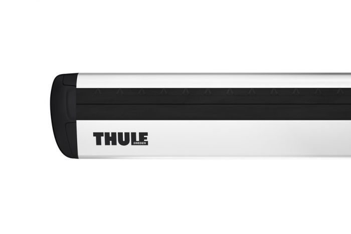 THULE WINGBAR EVO 150 - Per Hagen Bilrekvisita