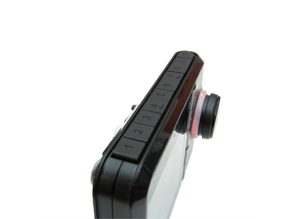 Tiny Audio C5 DAB+ bluetooth m/ Service following - Per Hagen Bilrekvisita