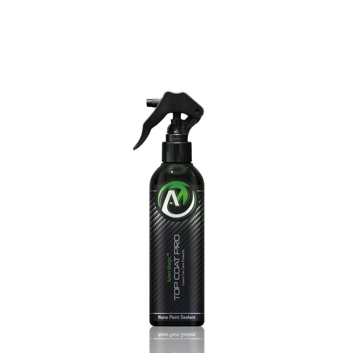 TOP COAT PRO - SPRAY COATING - Per Hagen Bilrekvisita