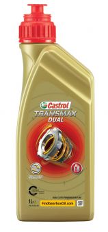 TRANSMAX DUAL 1L - Per Hagen Bilrekvisita