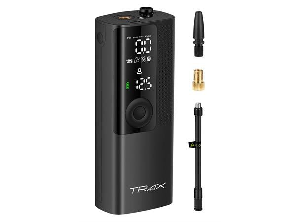 Trax Smart Air Pump Luftpumpe SA100 - Per Hagen Bilrekvisita