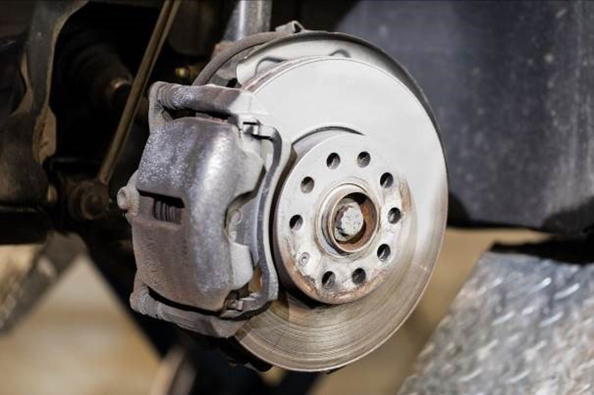 TUNAP 112 BREMSESPRAY PROFESSIONAL - Per Hagen Bilrekvisita