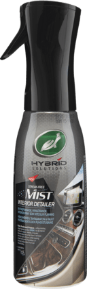 TURTLE WAX HYBRID SOLUTIONS MIST INTERIOR DETAILER - Per Hagen Bilrekvisita