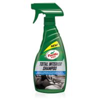 Turtle Wax interiør shampoo 500ml - Per Hagen Bilrekvisita