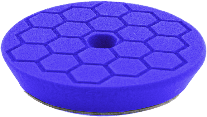 TURTLE WAX PRO POLERINGSPUTE 130/150MM BLÅ - Per Hagen Bilrekvisita