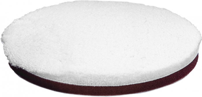 TURTLE WAX PRO POLERINGSPUTE MICROFIBER 160MM - Per Hagen Bilrekvisita