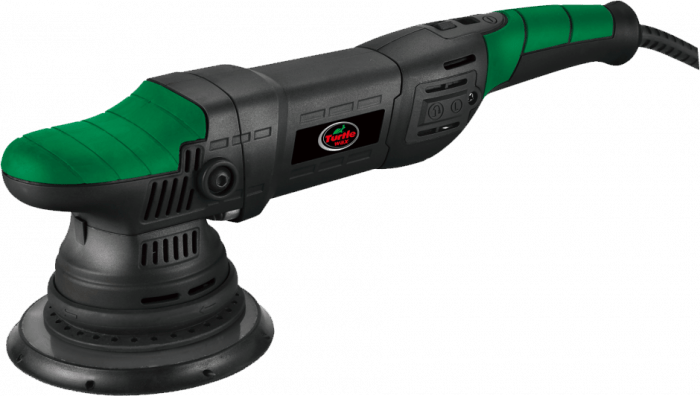 TURTLE WAX PRO TW1050 - OSC POLERINGSMASKIN - Per Hagen Bilrekvisita