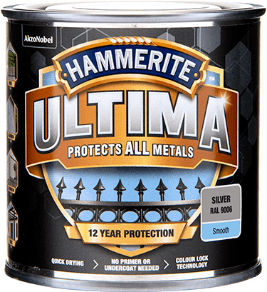 ULTIMA SØLV 250 ML - Per Hagen Bilrekvisita