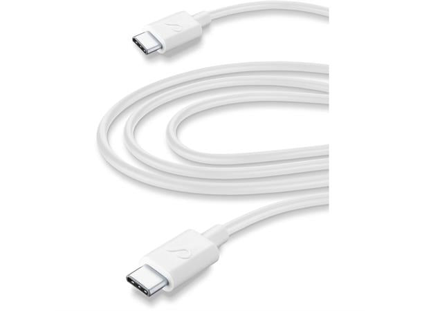 USB - C til USB - C - Per Hagen Bilrekvisita