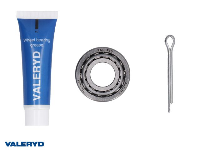 VALERYD KONISK RULLELAGER 11749/11710 - Per Hagen Bilrekvisita