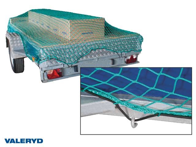 VALERYD LASTENETT 220X150 - Per Hagen Bilrekvisita