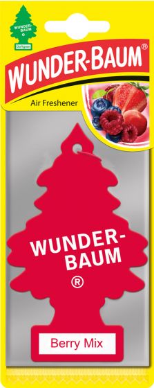 WUNDER BAUM BERRY MIX - Per Hagen Bilrekvisita
