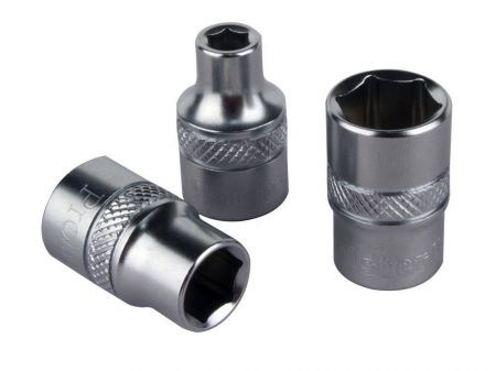 1/2" PIPE 6 - KANT 21MM - Per Hagen Bilrekvisita