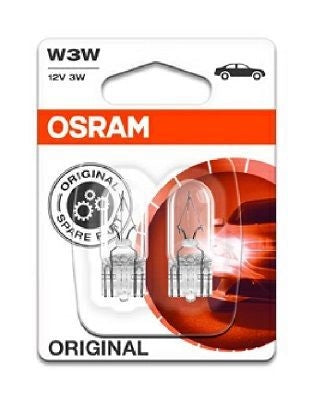 Osram w3w