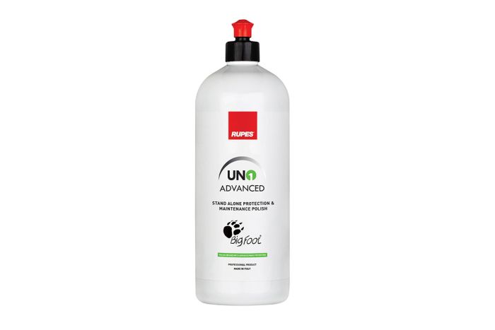 1L Rupes UNO Advanced alt i 1 - Per Hagen Bilrekvisita
