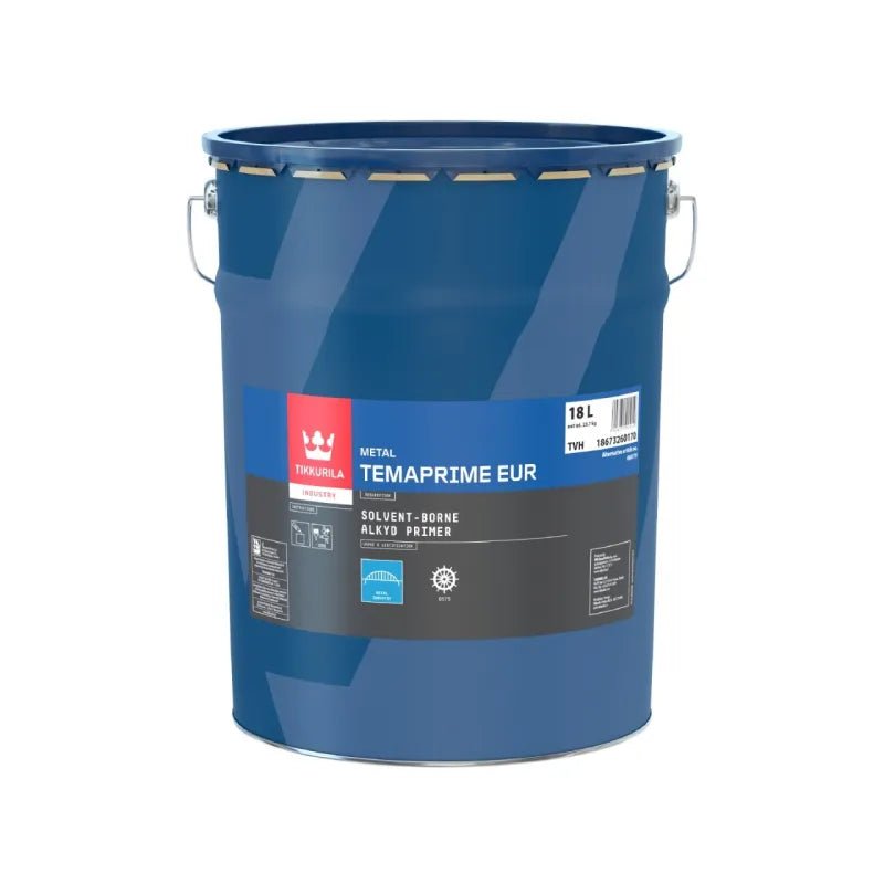 20L 1K Temaprime grunning - Per Hagen Bilrekvisita