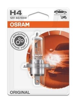 Osram H4 blister