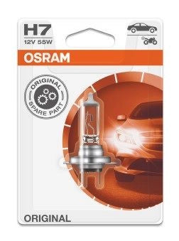 Osram H7