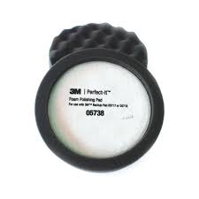 3M 5738 Polreringspad - Per Hagen Bilrekvisita