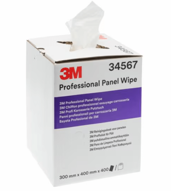 3M Avfettingspapir 400ark - Per Hagen Bilrekvisita