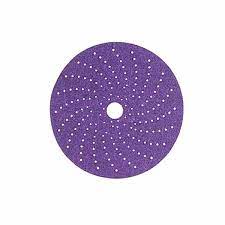 3M Cubitron 150mm Hookit P320+ - Per Hagen Bilrekvisita