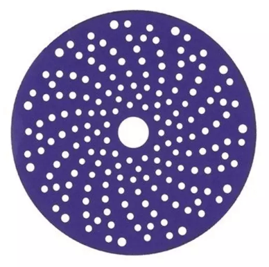 3M HOOKIT 150MM CUBITRON P400 - Per Hagen Bilrekvisita
