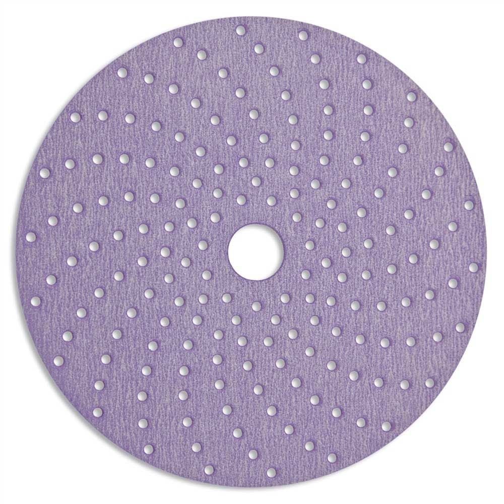 3m Hookit 150mm P600 - Per Hagen Bilrekvisita
