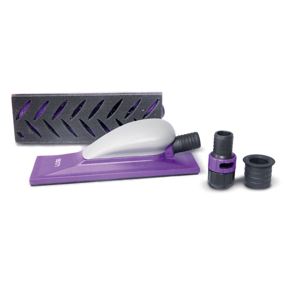 3M Hookit slipekloss 70x198mm - Per Hagen Bilrekvisita