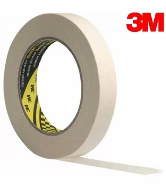 3M Maskeringstape 2328 36mm - Per Hagen Bilrekvisita
