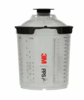 3M PPS SERIES 2.0 STANDARD, LO - Per Hagen Bilrekvisita