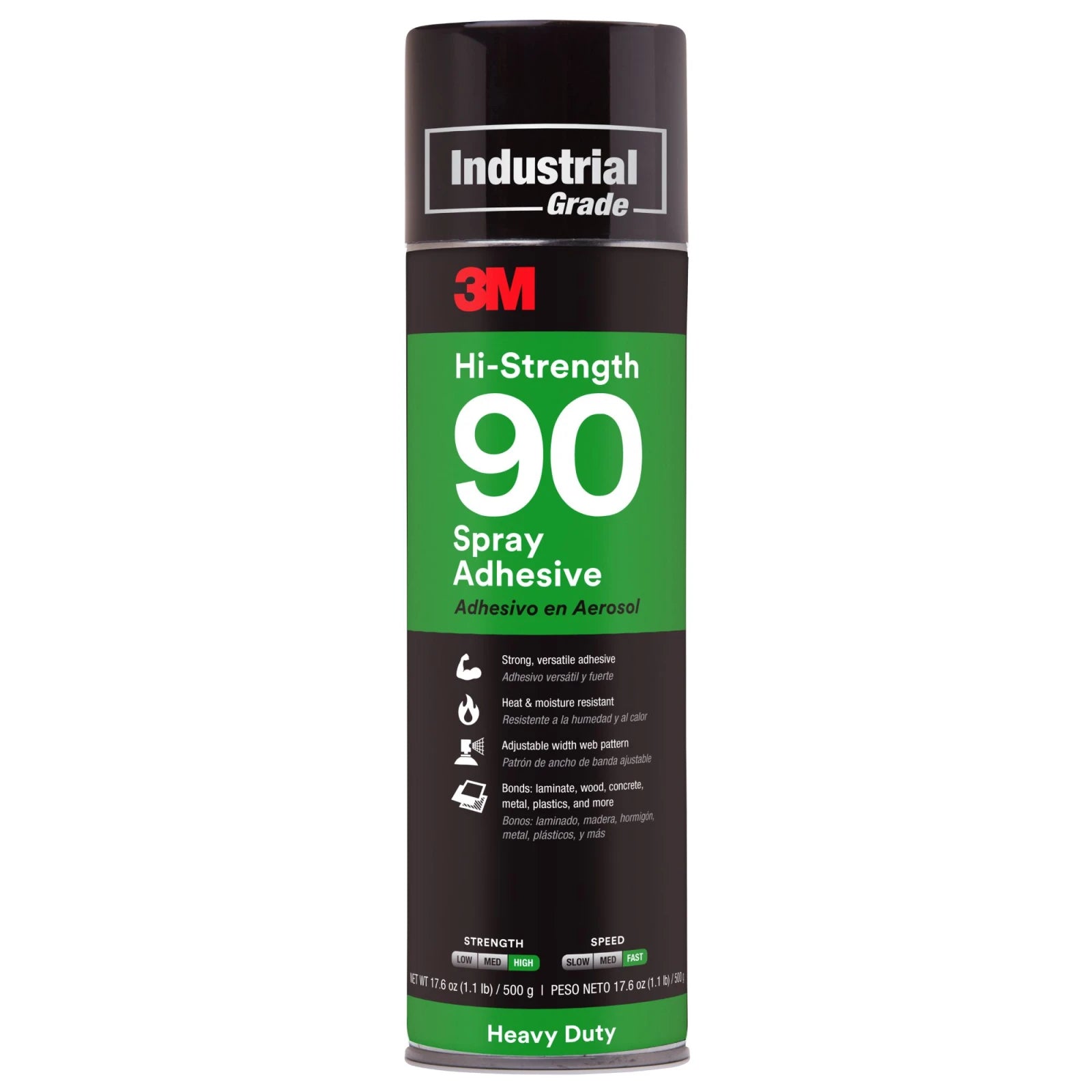 3M spraylim LS90 - Per Hagen Bilrekvisita