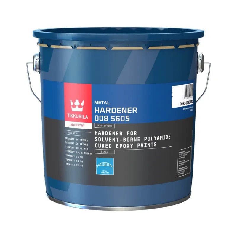 4L Rask herder for epoxy - Per Hagen Bilrekvisita