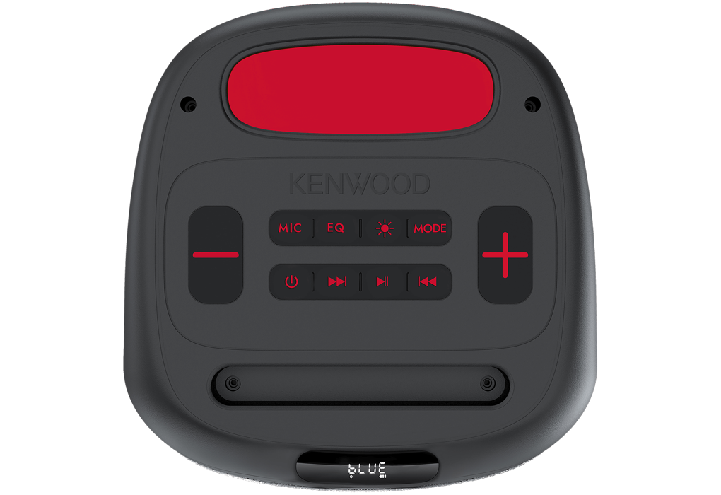 Kenwood Bluetooth høyttaler AS-P200BT