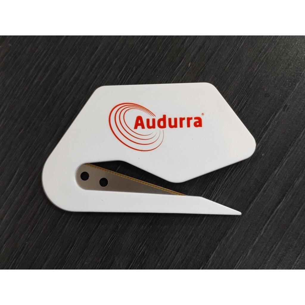 Adurra foliekutter - Per Hagen Bilrekvisita