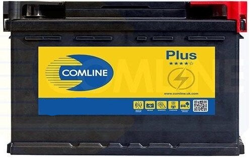 Comline batteri 100AH