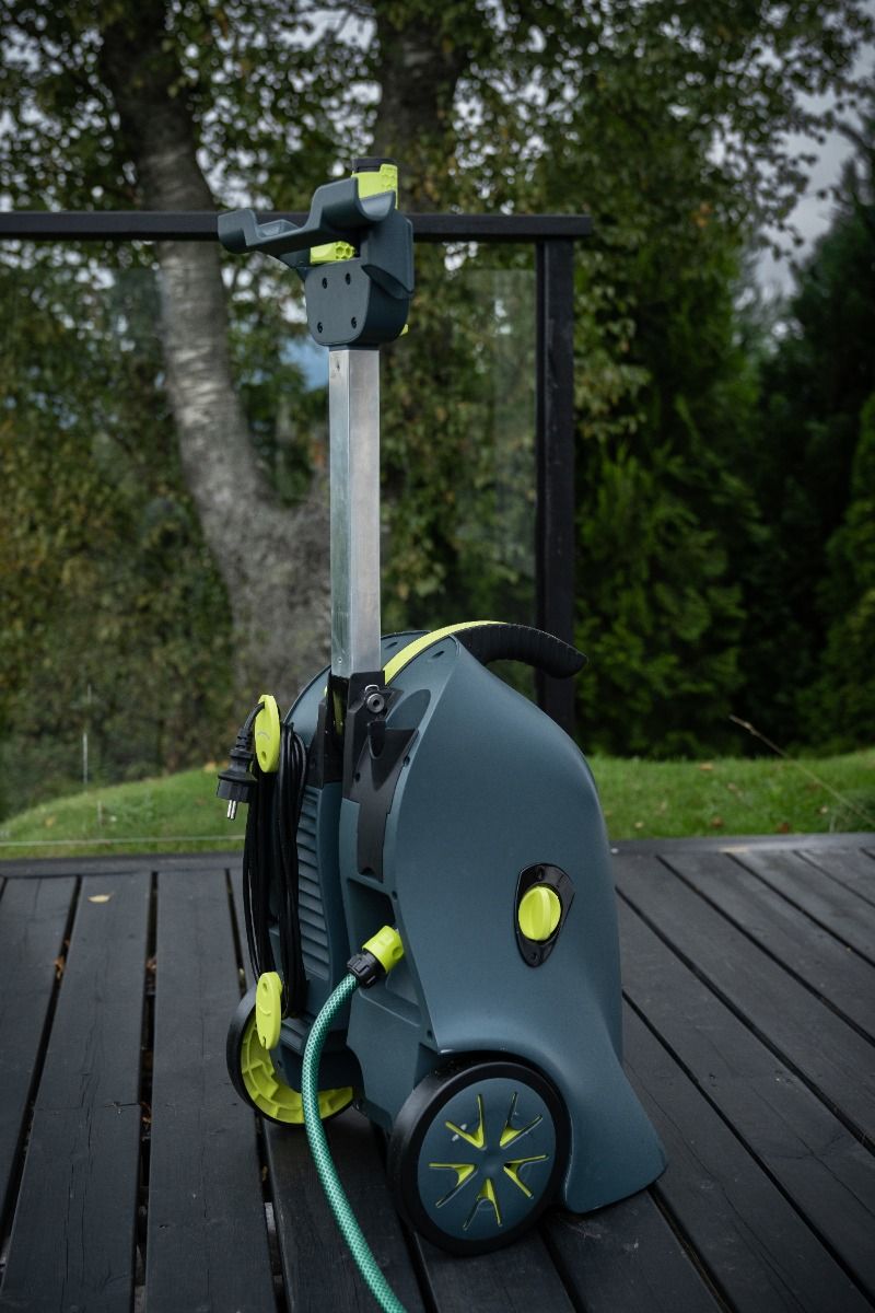 AVA EASY P50 X - LARGE - Per Hagen Bilrekvisita