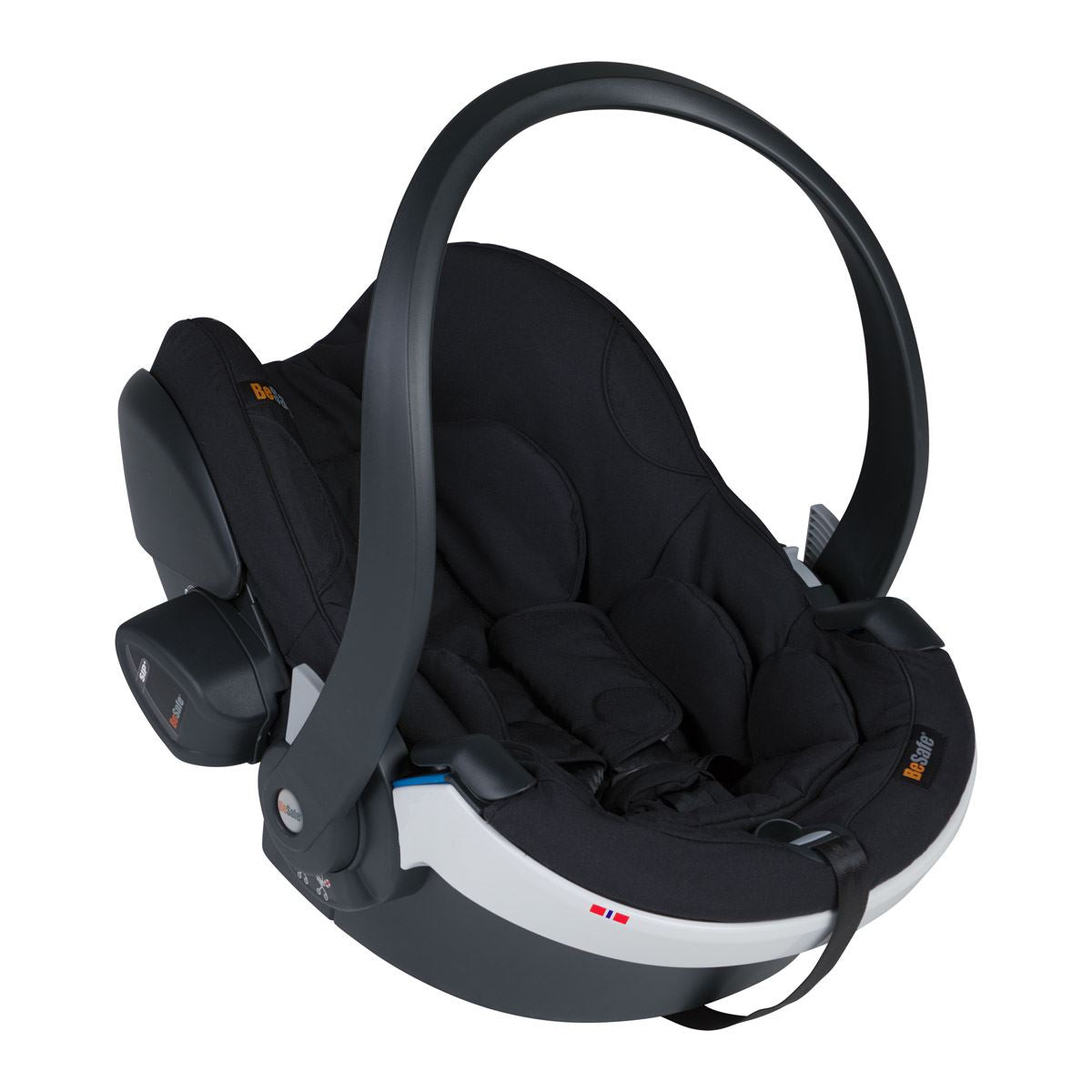 BESAFE IZI GO MODULAR X2 I - SIZ - Per Hagen Bilrekvisita