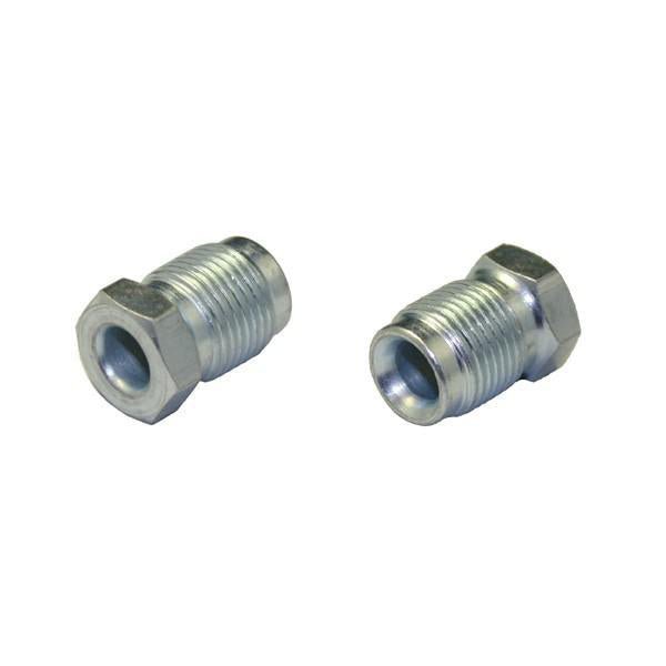 Bremsenippel A - Per Hagen Bilrekvisita