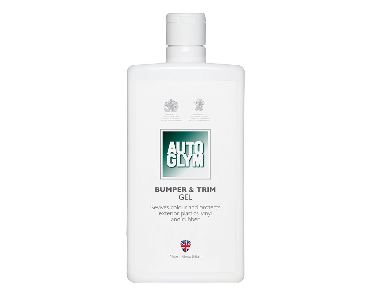 Bumper & Trim Gel, 500 ml - Per Hagen Bilrekvisita