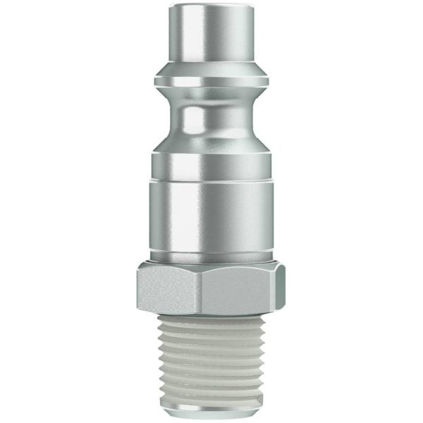 Cejen 310 nippel - 1/4 utvendige gjenger - Per Hagen Bilrekvisita