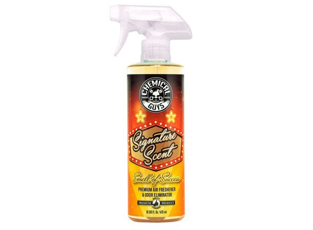 Chemical Guys Signature Scent - Per Hagen Bilrekvisita