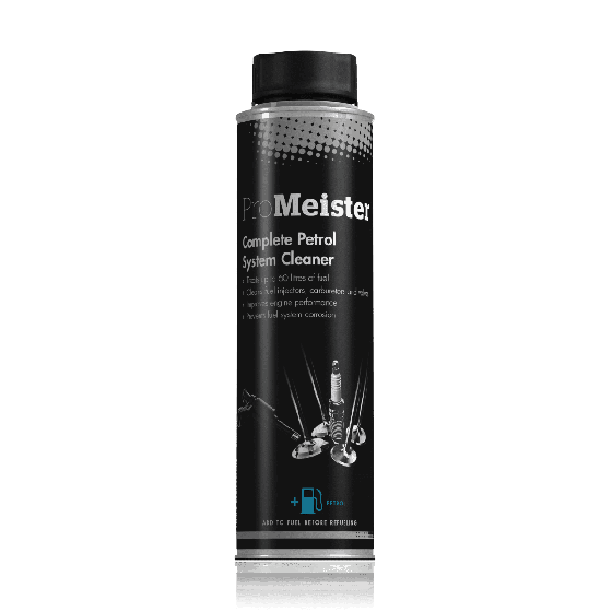 COMPL PETROL SYST TREAT 250ML - Per Hagen Bilrekvisita