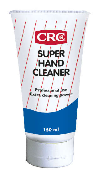 Super hand cleaner 150ml