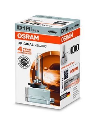 D1R 35W xenon - Per Hagen Bilrekvisita
