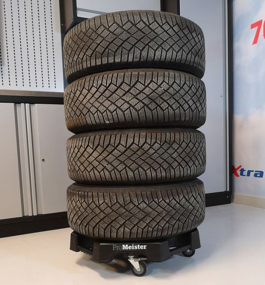 DEKKTRALLE 150KG. - Per Hagen Bilrekvisita
