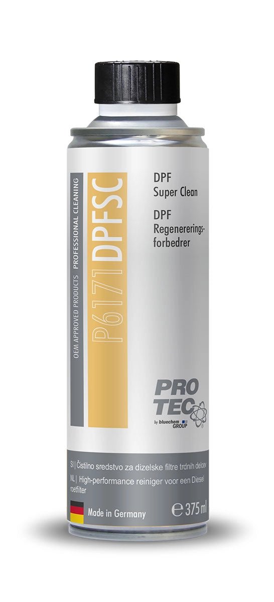 DPF/PAF FILTER RENS(TANK) - Per Hagen Bilrekvisita
