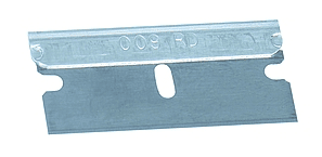 GLASS SKRAPE BLADER PK100STK - Per Hagen Bilrekvisita