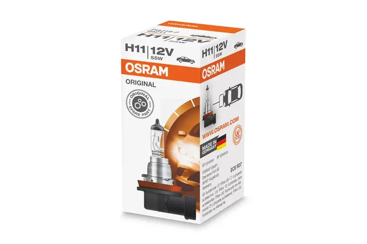 Osram H11