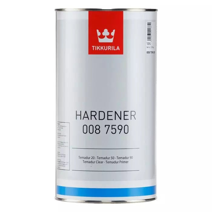 HERDER FOR TEMADUR 10L - Per Hagen Bilrekvisita