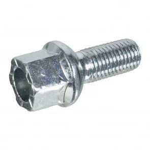 HJULBOLT M12 X 1.5 45.5 MM - Per Hagen Bilrekvisita